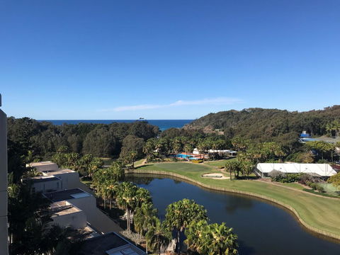 Charlesworth Bay Beach Resort - Accommodation Coffs Harbour 26