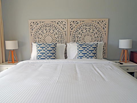 Charlesworth Bay Beach Resort - Accommodation Coffs Harbour 4