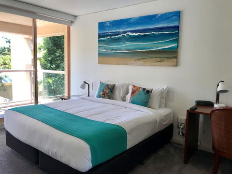 Charlesworth Bay Beach Resort - Accommodation Coffs Harbour 13