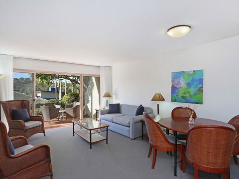 Charlesworth Bay Beach Resort - Accommodation Coffs Harbour 43
