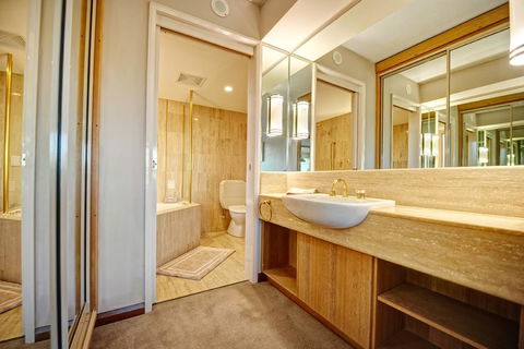 Charlesworth Bay Beach Resort - Accommodation Coffs Harbour 18