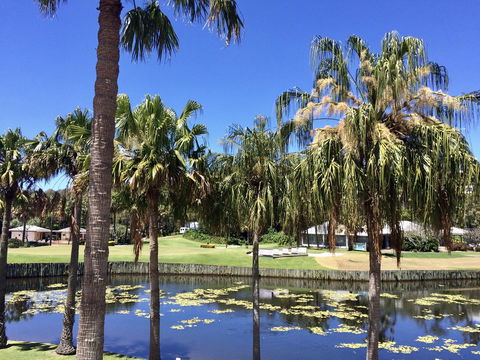 Charlesworth Bay Beach Resort - Accommodation Coffs Harbour 23