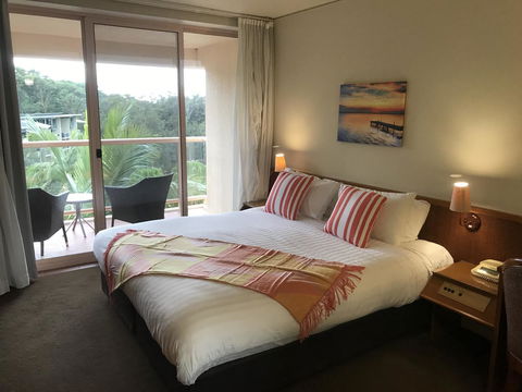 Charlesworth Bay Beach Resort - Accommodation Coffs Harbour 1