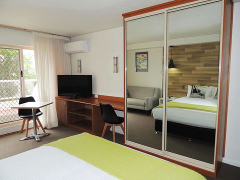 Charlesworth Bay Beach Resort - Accommodation Coffs Harbour 30