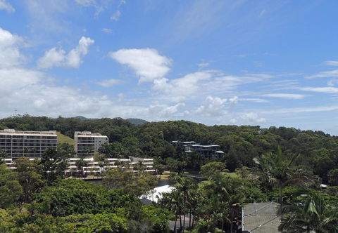 Charlesworth Bay Beach Resort - Accommodation Coffs Harbour 3