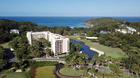 Charlesworth Bay Beach Resort - Accommodation Coffs Harbour 36