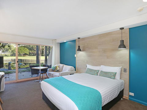 Charlesworth Bay Beach Resort - Accommodation Coffs Harbour 41