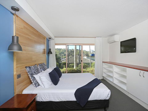 Charlesworth Bay Beach Resort - Accommodation Coffs Harbour 44