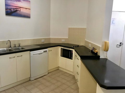 Charlesworth Bay Beach Resort - Accommodation Coffs Harbour 11