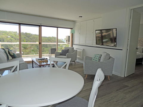 Charlesworth Bay Beach Resort - Accommodation Coffs Harbour 6