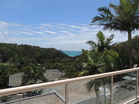 Charlesworth Bay Beach Resort - Accommodation Coffs Harbour 8