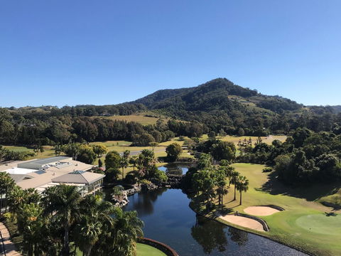 Charlesworth Bay Beach Resort - Accommodation Coffs Harbour 25