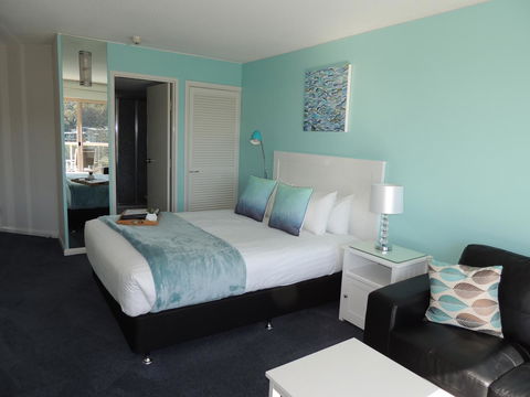 Charlesworth Bay Beach Resort - Accommodation Coffs Harbour 34