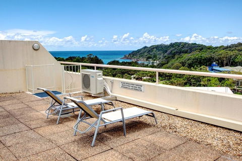 Charlesworth Bay Beach Resort - Accommodation Coffs Harbour 21