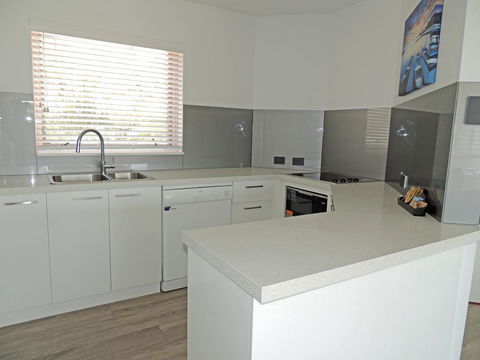 Charlesworth Bay Beach Resort - Accommodation Coffs Harbour 9