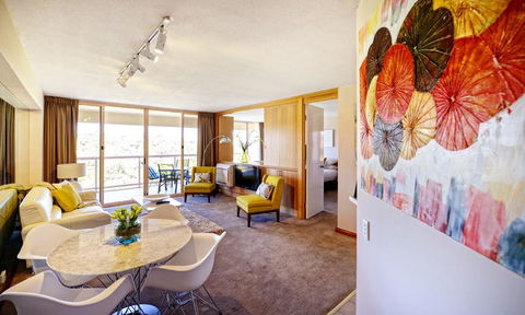 Charlesworth Bay Beach Resort - Accommodation Coffs Harbour 20