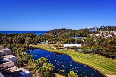 Charlesworth Bay Beach Resort - Accommodation Coffs Harbour 19