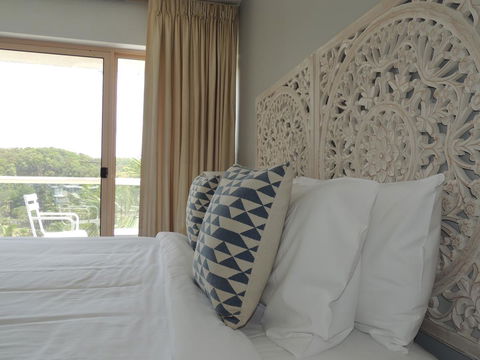 Charlesworth Bay Beach Resort - Accommodation Coffs Harbour 7