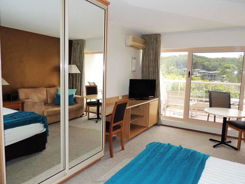 Charlesworth Bay Beach Resort - Accommodation Coffs Harbour 31