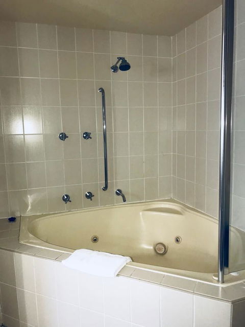 Charlesworth Bay Beach Resort - Accommodation Coffs Harbour 38