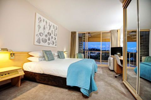 Charlesworth Bay Beach Resort - Accommodation Coffs Harbour 22