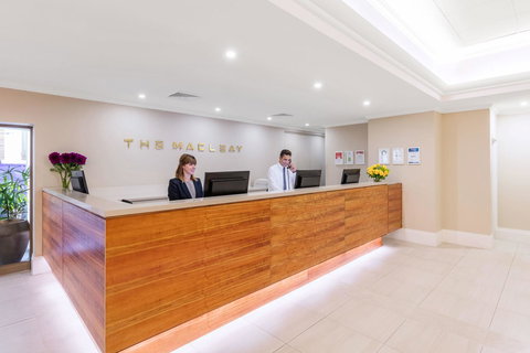 Macleay Hotel - Accommodation Coffs Harbour 2