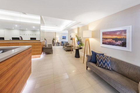 Macleay Hotel - Accommodation Coffs Harbour 3