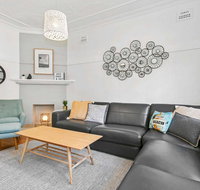 Seaspray - Manly beach apartment close to the sand - Accommodation Coffs Harbour