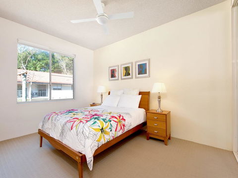 Victoria Parade, Kiah, Unit 10, 53 - Accommodation Coffs Harbour 9