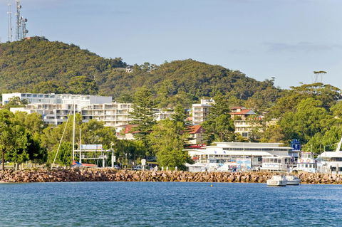 Victoria Parade, Kiah, Unit 10, 53 - Accommodation Coffs Harbour 16