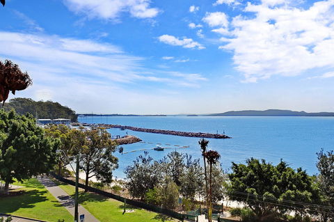 Victoria Parade, Kiah, Unit 10, 53 - Accommodation Coffs Harbour 15