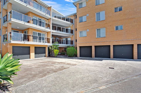 Victoria Parade, Kiah, Unit 10, 53 - Accommodation Coffs Harbour 12