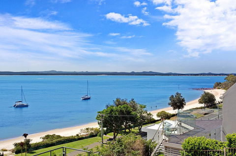 Victoria Parade, Kiah, Unit 10, 53 - Accommodation Coffs Harbour 14