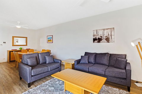 Victoria Parade, Kiah, Unit 10, 53 - Accommodation Coffs Harbour 3