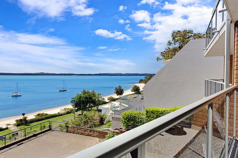 Victoria Parade, Kiah, Unit 10, 53 - Accommodation Coffs Harbour 13