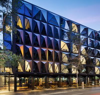 West Hotel Sydney Curio Collection by Hilton - Accommodation Coffs Harbour
