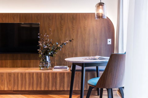 West Hotel Sydney, Curio Collection By Hilton - Accommodation Coffs Harbour 14