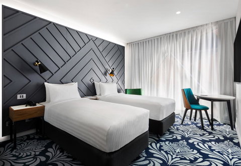 West Hotel Sydney, Curio Collection By Hilton - Accommodation Coffs Harbour 7