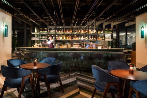 West Hotel Sydney, Curio Collection By Hilton - Accommodation Coffs Harbour 9