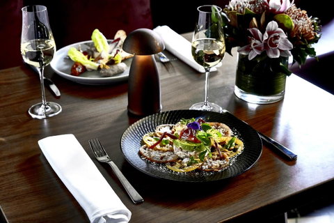 West Hotel Sydney, Curio Collection By Hilton - Accommodation Coffs Harbour 21