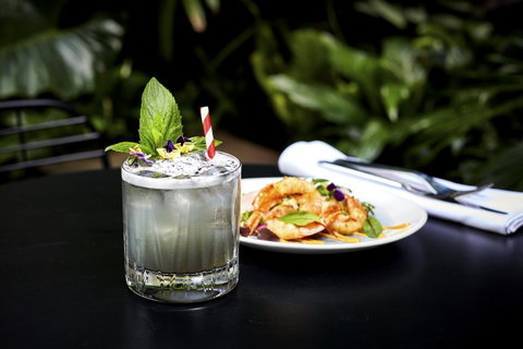 West Hotel Sydney, Curio Collection By Hilton - Accommodation Coffs Harbour 25