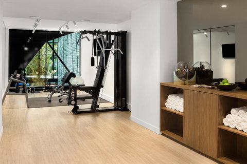 West Hotel Sydney, Curio Collection By Hilton - Accommodation Coffs Harbour 28