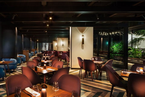 West Hotel Sydney, Curio Collection By Hilton - Accommodation Coffs Harbour 22