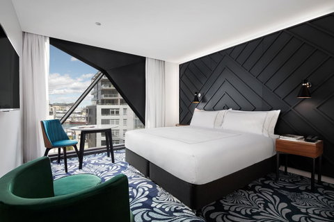 West Hotel Sydney, Curio Collection By Hilton - Accommodation Coffs Harbour 1