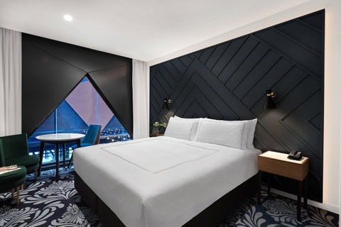 West Hotel Sydney, Curio Collection By Hilton - Accommodation Coffs Harbour 11