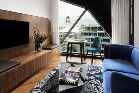 West Hotel Sydney, Curio Collection By Hilton - Accommodation Coffs Harbour 34