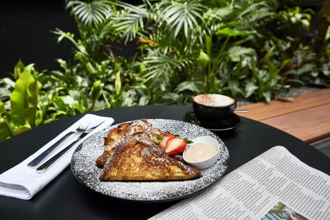West Hotel Sydney, Curio Collection By Hilton - Accommodation Coffs Harbour 16