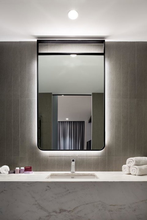 West Hotel Sydney, Curio Collection By Hilton - Accommodation Coffs Harbour 31
