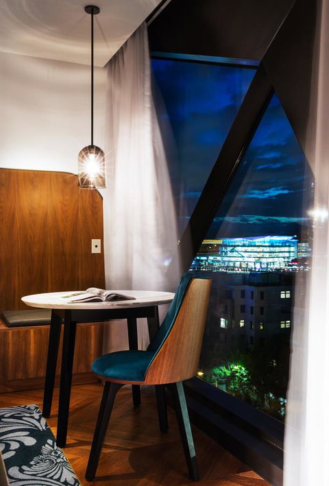 West Hotel Sydney, Curio Collection By Hilton - Accommodation Coffs Harbour 35