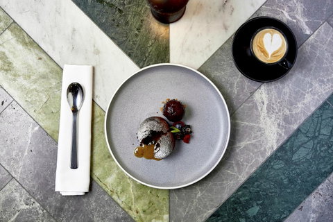 West Hotel Sydney, Curio Collection By Hilton - Accommodation Coffs Harbour 18